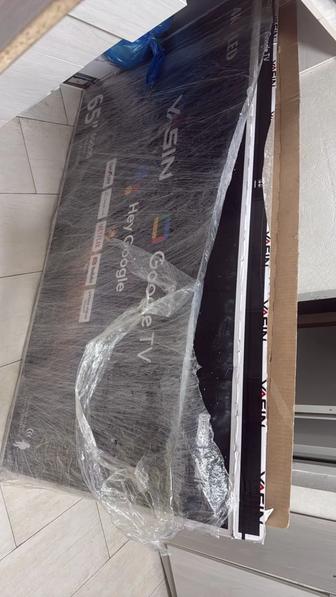 Smart tv Yasmin 164cm