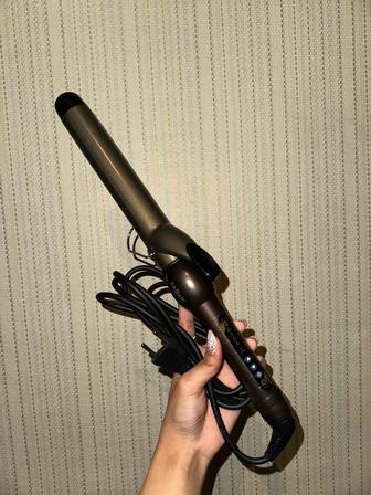 Плойка для локонов