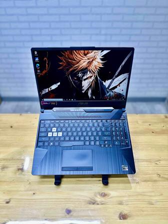 ASUS TUF 144 герц игровой