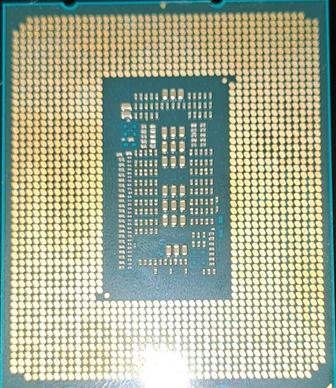 Продается процессор intel, i7-12700