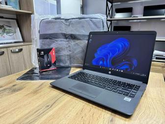 Офисный Ноутбук Hp Core i5-1035G1/RAM 8GB/SSD 256GB/Microsoft Office