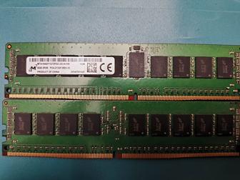 DDR4 ECC REG
