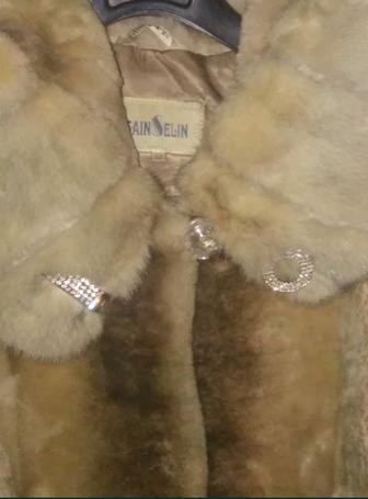 Продам шубу