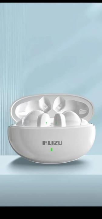 Наушники беспроводные 2025