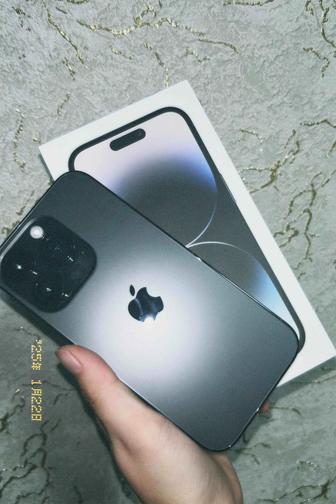 iPhone 14pro