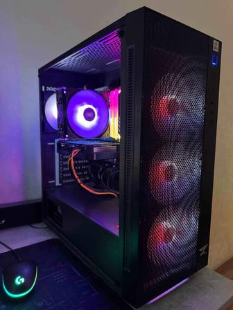 Системный блок