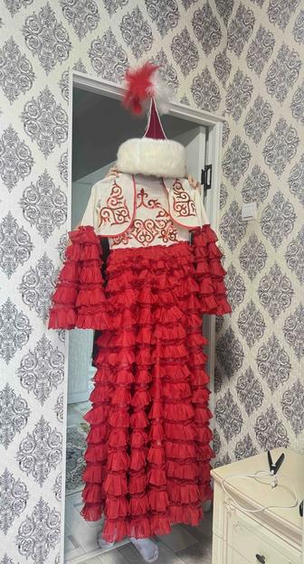 Қазақша көйлек