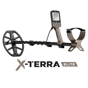 Металлодетектор Minelab X-Terra Elite