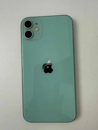 Продам IPhone 11
