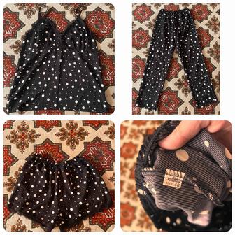 Продам тройку 46-48 размер