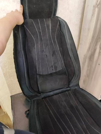 Продам чехлы для автомобиля универсальные