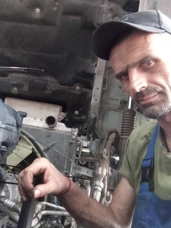 Автослесарь
