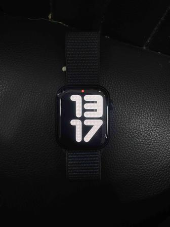 Продам Apple Watch 9 series 45mm (GPS)