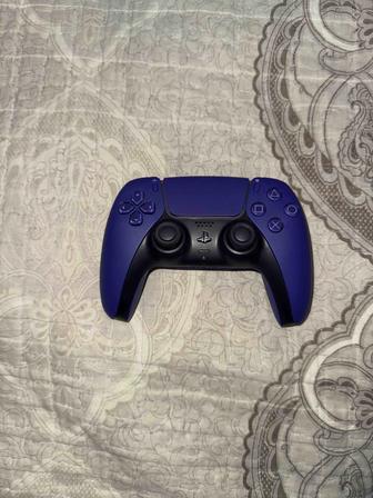 Продам джойстик dual sense 5, ps5