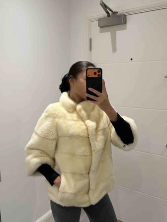 Продам шубу