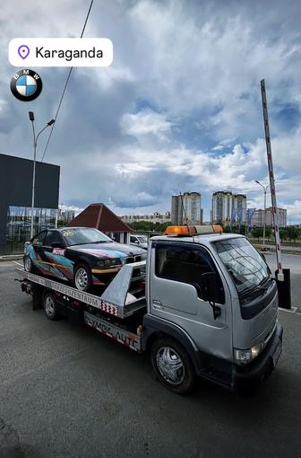 Эвакуатор Услуги эвакуации Авто