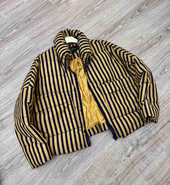 Пуховик бренд