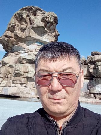 Водитель