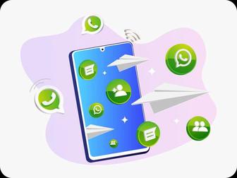 Массовая Рассылка Сообщений Смс (фото,видео,Документ)