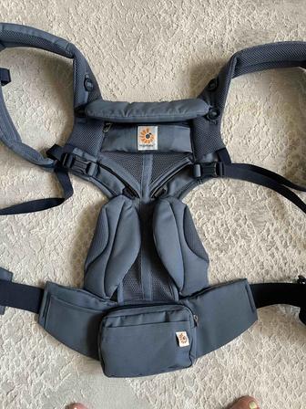 Рюкзак Ergobaby Omi Breeze оригинальный