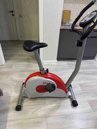 Продам велотренажер