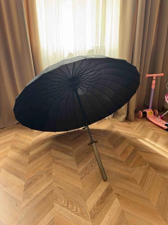 Продам большой зонт