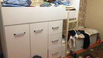 Срочно кровать