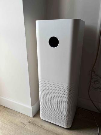 Очиститель воздуха xiaomi air purifier pro