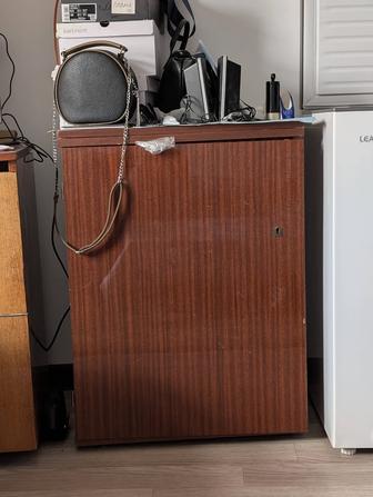 Швейная машина