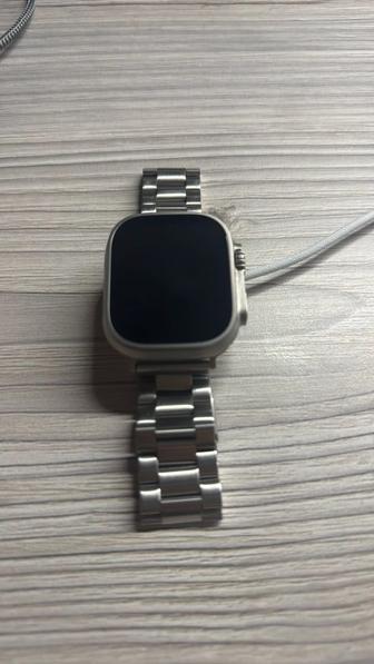 apple watch ultra