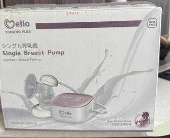 Молокоотсос электрический