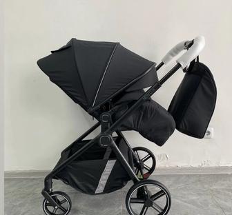 Коляска new lux