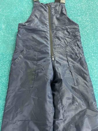 Новая Спецодежда