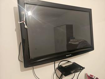 Телевизор в отличном состояние.