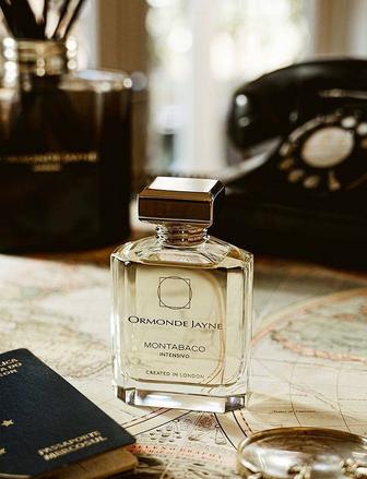Ormonde Jayne Montabaco intensivo 120 мл парфюмерия