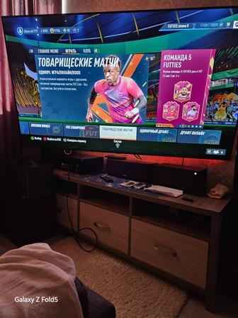 Lg Oled 65CX, экран олед 65дюйм. Телевизоры