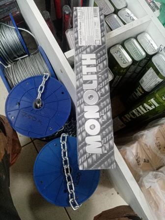 Сварочный электроды monolit