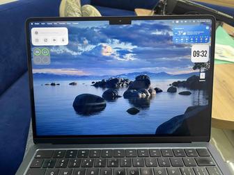 MacBook Air M2 8/256 Midnight отличное состояние