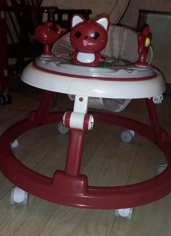 Детский ходунок