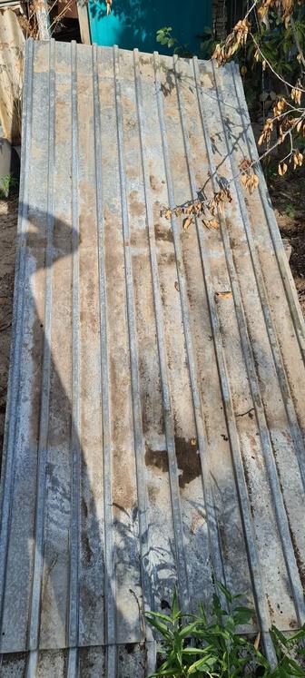 Продается металлические листы