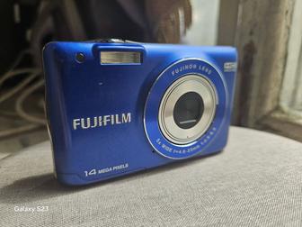 Цифровой фотоаппарат FUJIFILM