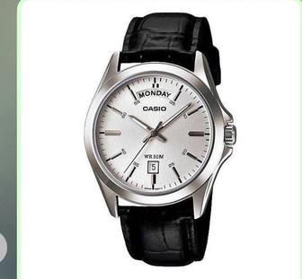 Часы Casio MTP-1370L-7AVDF