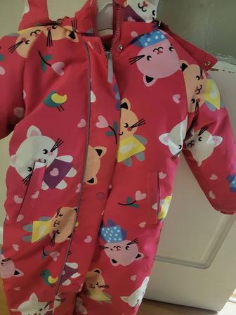 Продам комбинезон