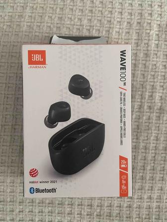 Продам наушники JBL