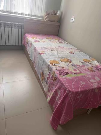 Продам кровать