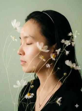 Фотограф. ИИ фотосессия, оживление фото. Мультяшные love story.