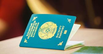 Оформление виз