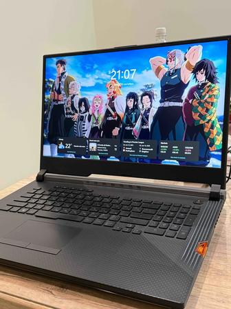 Asus ROG Strix Scar 3 на запчасти или можете отремонтировать и работать