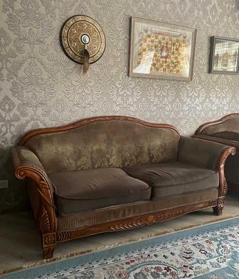 Диван ТОРГ УМЕСТЕН