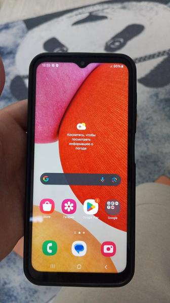 Samsung A14